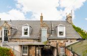 58 Manse Road, Edinburgh