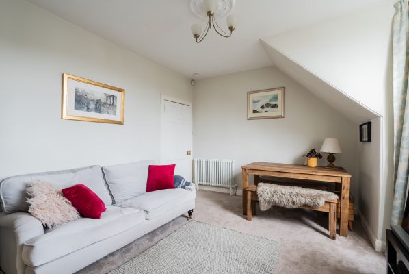 58 Manse Road, Edinburgh, EH12 7SS - Image 3