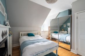 58 Manse Road, Edinburgh, EH12 7SS - Image 6