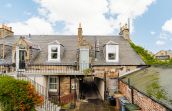 58 Manse Road, Edinburgh