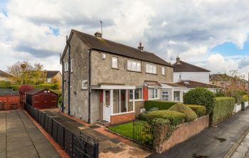 28 Wester Broom Drive, Edinburgh