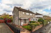 28 Wester Broom Drive, Edinburgh