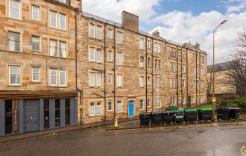 13 1F1 Lochrin Terrace, Edinburgh