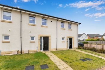 16 Helen Crummy Way, Newcraighall, Edinburgh