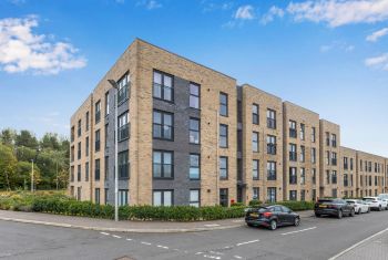 7 (flat 11) Goldcrest Place, Cammo, Edinburgh