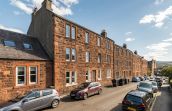 4 2F2 Victor Park Terrace, Edinburgh