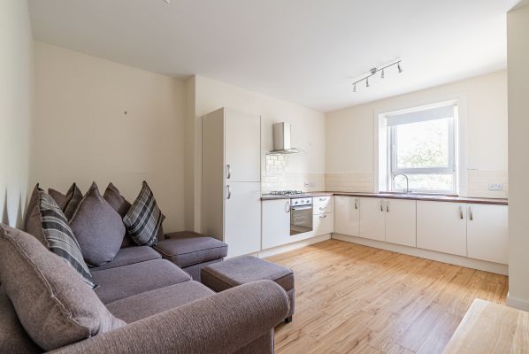 4 2F2, Victor Park Terrace, Edinburgh, EH12 8BA - Image 3
