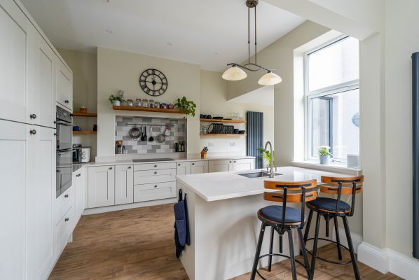 5 Clermiston Terrace, Edinburgh, EH12 6XF - Image 3