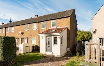 8 Broomhall Crescent, Edinburgh