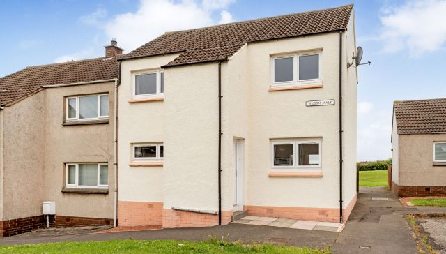 15 Wilson Walk, Tranent