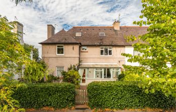 11 Boswall Avenue, Edinburgh