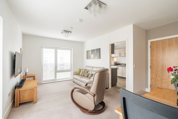 61/9 Lowrie Gait, South Queensferry, EH30 9AB - Image 2