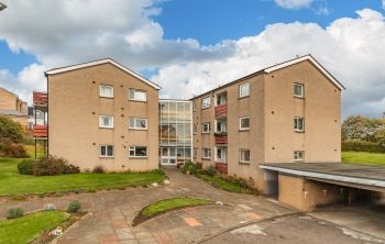 38/4 West Craigs Crescent, Edinburgh