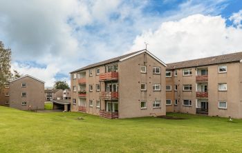 38/4 West Craigs Crescent, Edinburgh