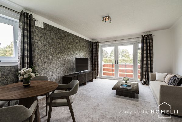 38/4 West Craigs Crescent, Edinburgh, EH12 8NA - Image 2