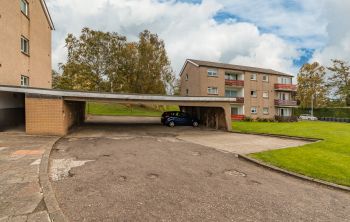 38/4 West Craigs Crescent, Edinburgh
