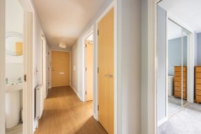 17/4 St Triduanas Rest, Edinburgh, EH7 6NF - Image 6