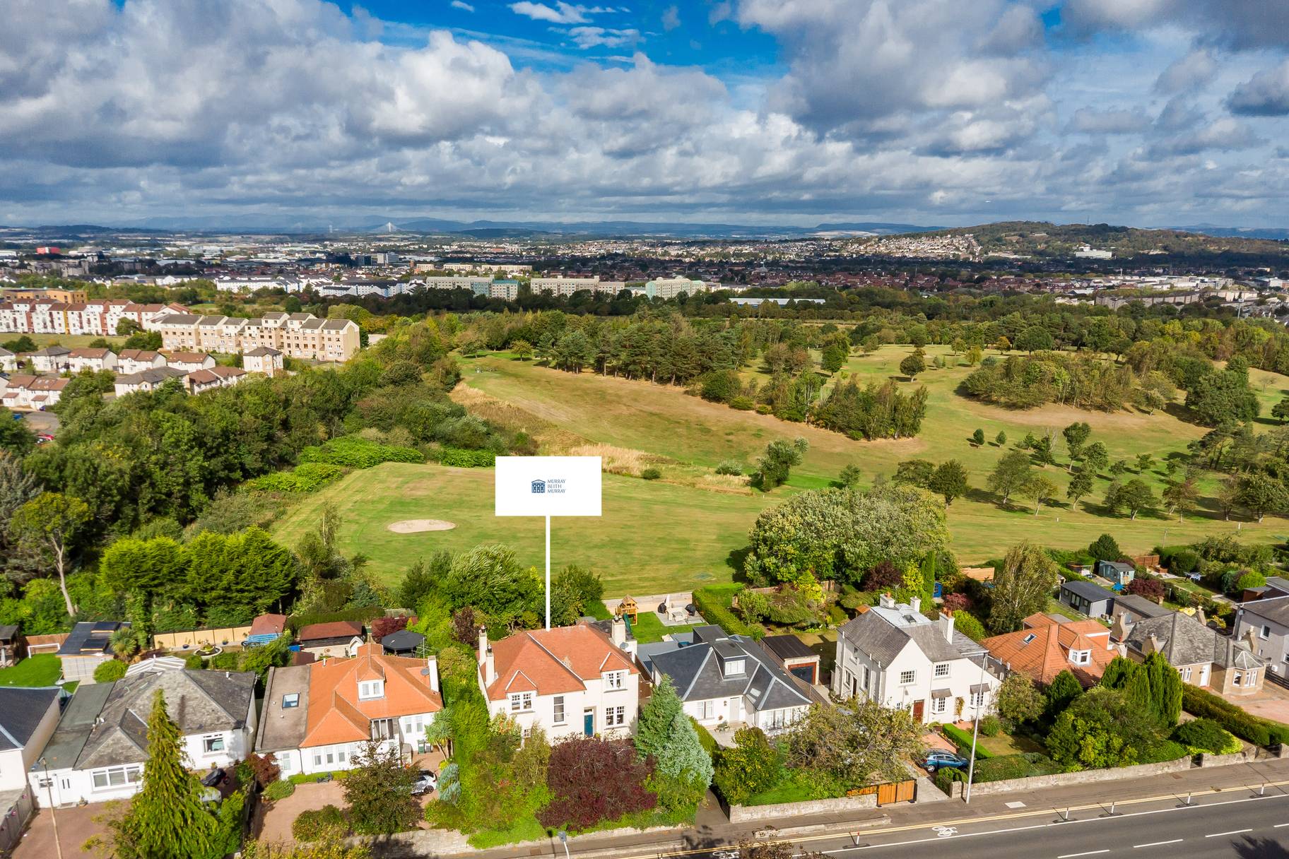 398 Lanark Road, Colinton, Edinburgh, EH13 0LX