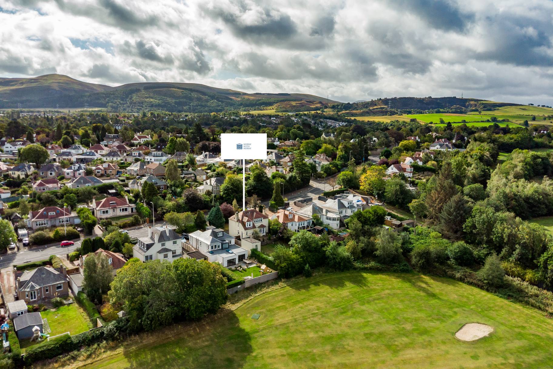 398 Lanark Road, Colinton, Edinburgh, EH13 0LX