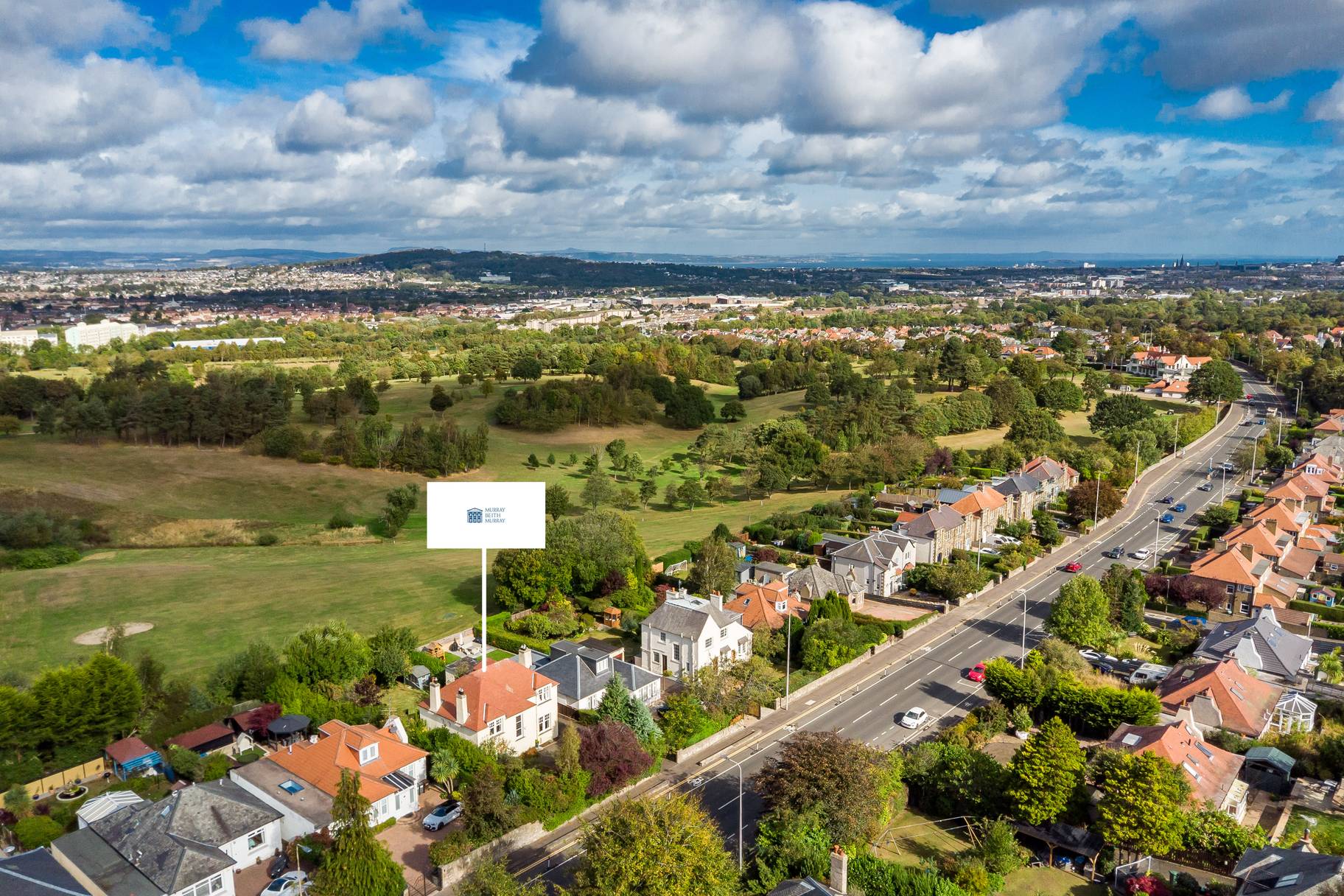 398 Lanark Road, Colinton, Edinburgh, EH13 0LX