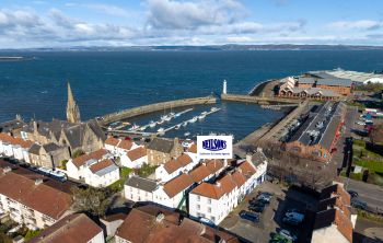 5 Wester Close, Newhaven Edinburgh