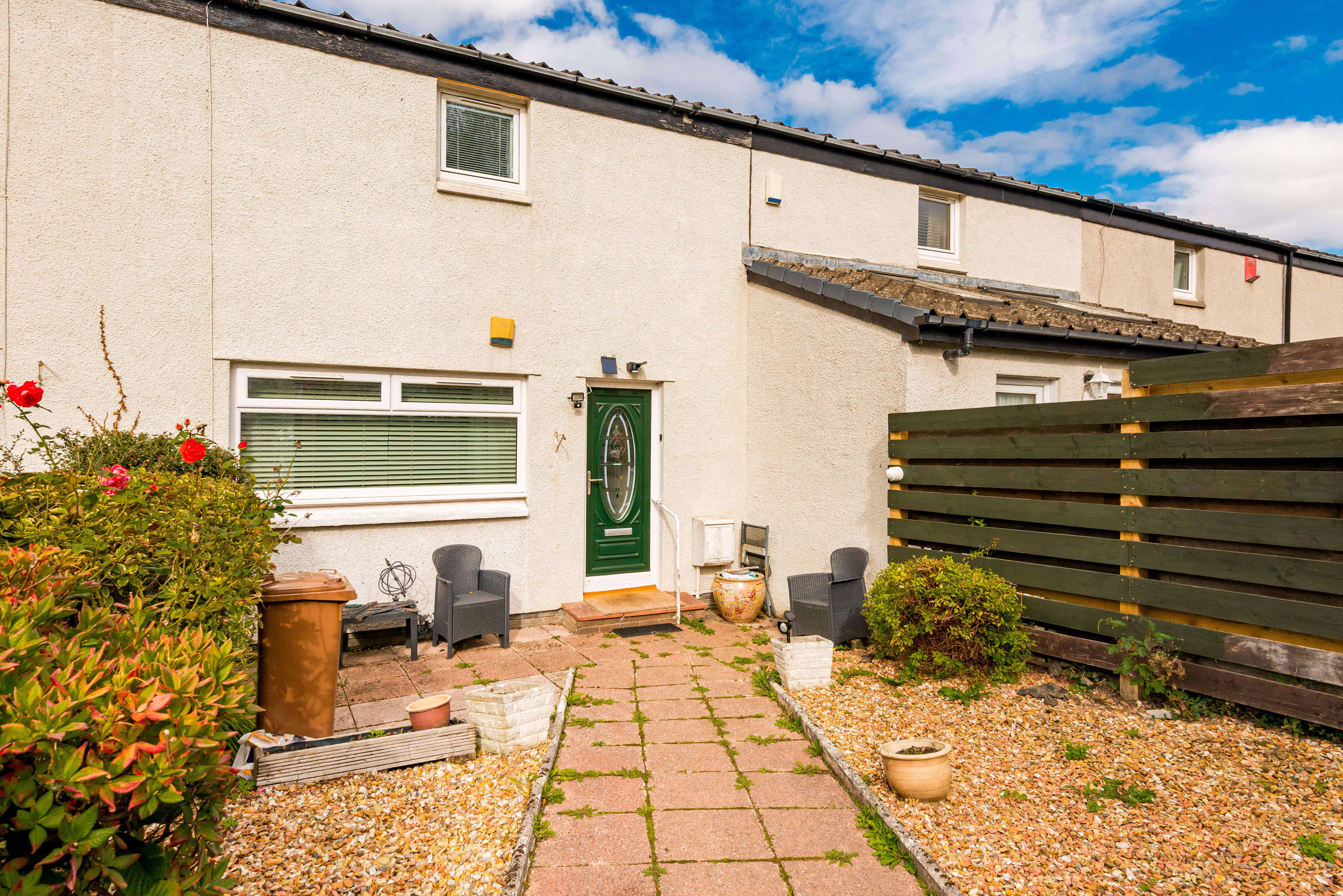 7 Mortonhall Park Green, EDINBURGH, EH17 8SP