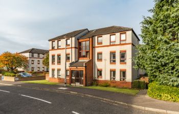 2/5 Gray's Loan, Edinburgh