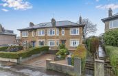 6 Corbiehill Terrace, Edinburgh