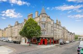 4/8 Watson Crescent, Edinburgh