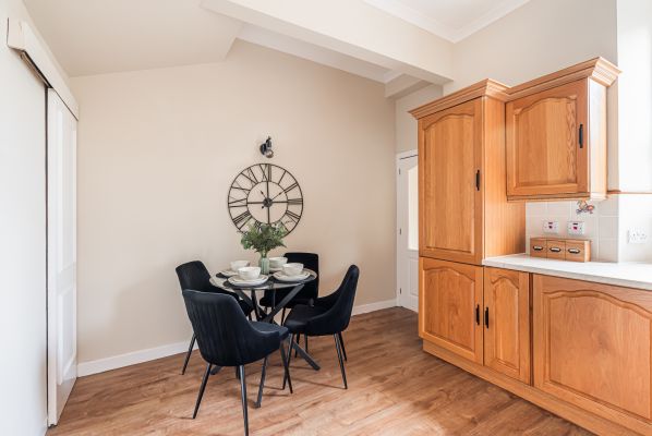 55 Lothian Street, Bonnyrigg, EH19 3AF - Image 2