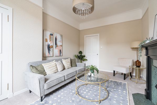 55 Lothian Street, Bonnyrigg, EH19 3AF - Image 3