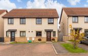 26 Grove Farm Gardens, Bonnyrigg
