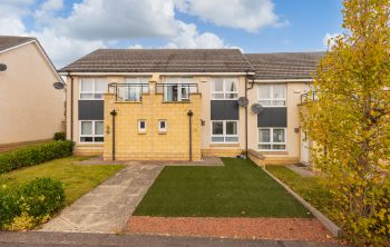 82 Burnbrae road, Bonnyrigg