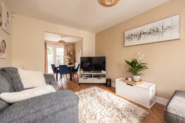 82 Burnbrae Road, Bonnyrigg, EH19 3FS - Image 3