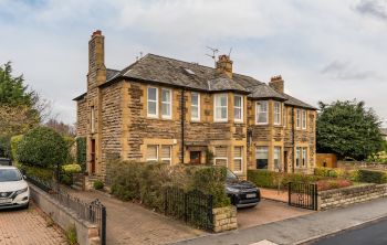 40 Parkgrove Drive, Edinburgh