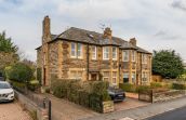 40 Parkgrove Drive, Edinburgh
