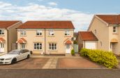 4 Hillend Place, Winchburgh