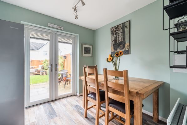 34 South Chesters Drive, Bonnyrigg, EH19 3WJ - Image 3