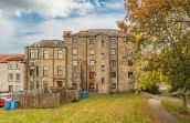 35 Waggon Road, Bo'ness