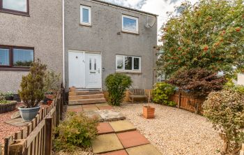 81 Kaimes Crescent, West Lothian