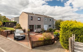 81 Kaimes Crescent, West Lothian