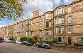5/3 Chancelot Terrace, Edinburgh