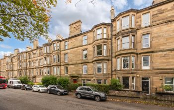 5/3 Chancelot Terrace, Edinburgh