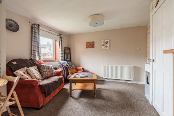 4/1 Alan Breck Gardens, Edinburgh, EH4 7JE - Image 3