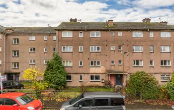 4/1 Alan Breck Gardens, Edinburgh