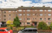 4/1 Alan Breck Gardens, Edinburgh
