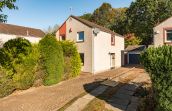 35 Kippielaw Walk, Dalkeith