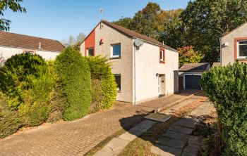 35 Kippielaw Walk, Dalkeith