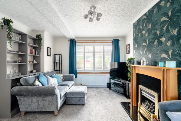 76 Redhall Road, Edinburgh, EH14 2DJ - Image 2