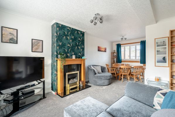 76 Redhall Road, Edinburgh, EH14 2DJ - Image 3